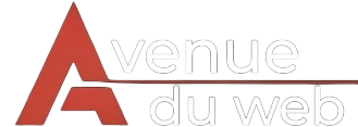 Avenue du Web