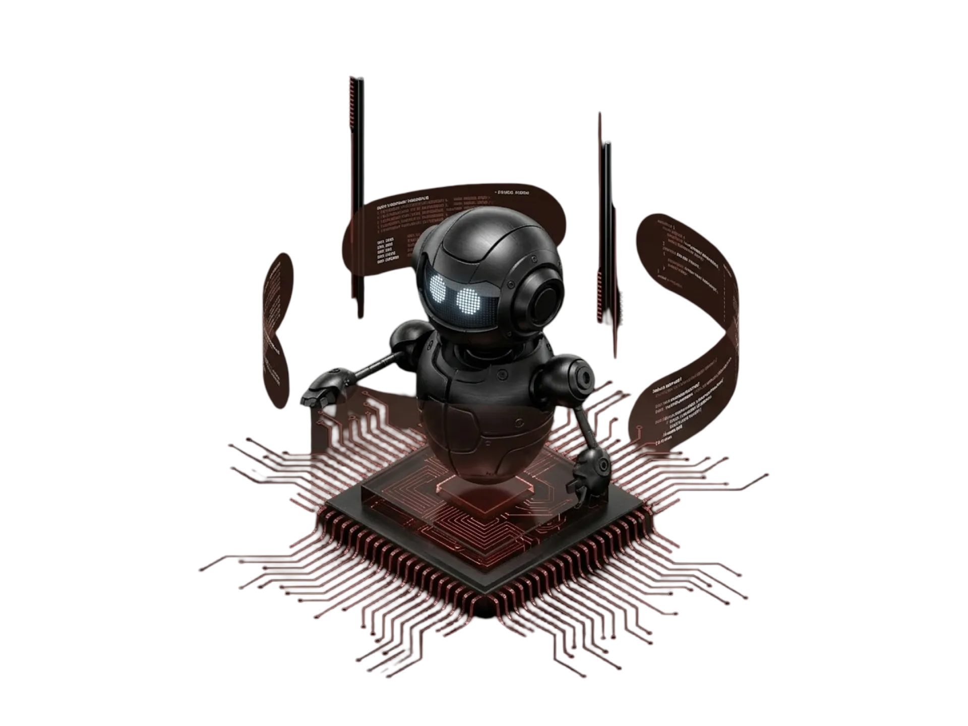 Illustration de l’offre Automatisation et IA